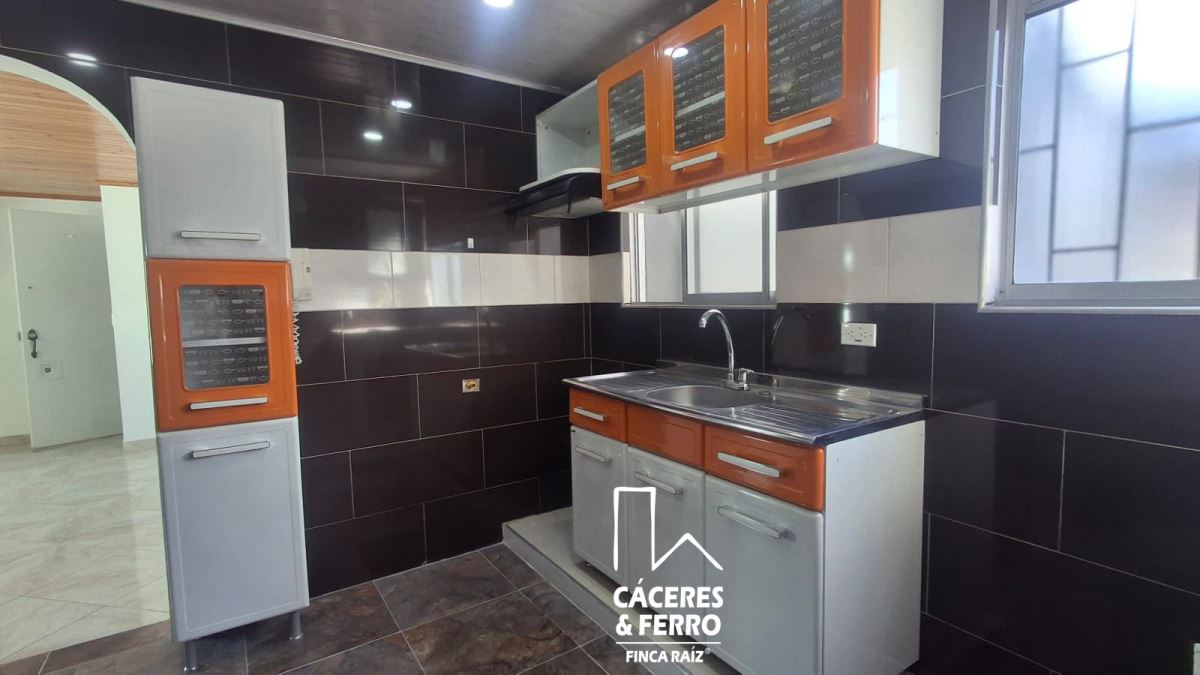 Casa en venta en Engativá, Bogotá · foto 23 de 24