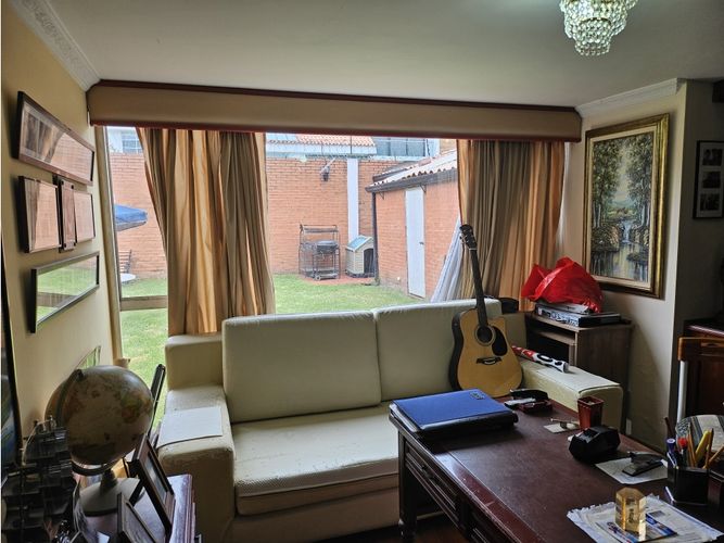 Casa en venta en Cedro Bolivar, Bogotá · foto 16 de 24