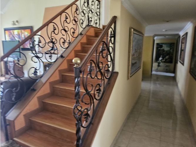 Casa en venta en Cedro Bolivar, Bogotá · foto 17 de 24