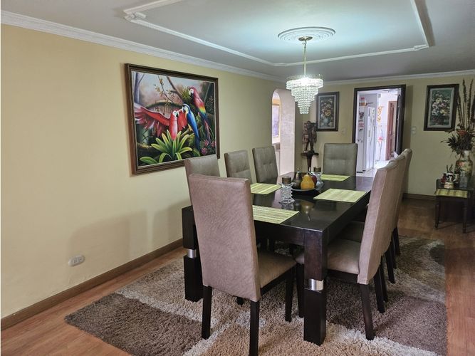 Casa en venta en Cedro Bolivar, Bogotá · foto 20 de 24