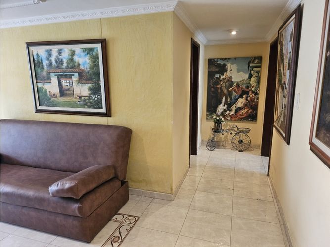 Casa en venta en Cedro Bolivar, Bogotá · foto 21 de 24