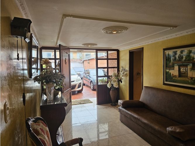 Casa en venta en Cedro Bolivar, Bogotá · foto 22 de 24