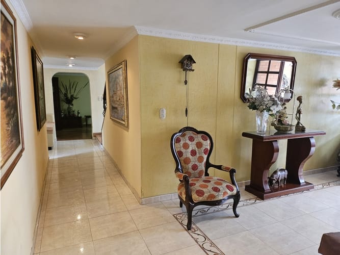 Casa en venta en Cedro Bolivar, Bogotá · foto 23 de 24