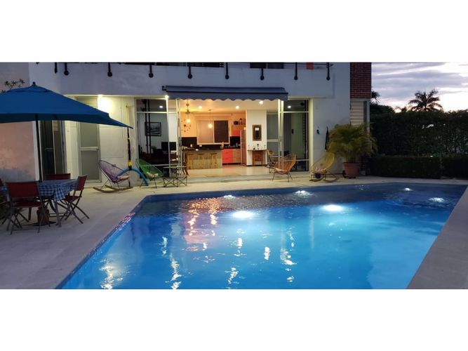 Casa de 4 alcobas en venta en Hacienda Peñalisa Guadua, Ricaurte, 240 m² · foto 5 de 24