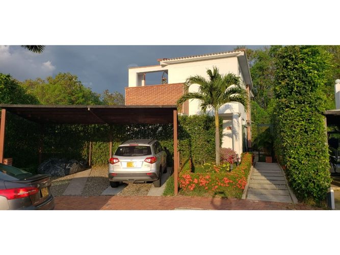 Casa de 4 alcobas en venta en Hacienda Peñalisa Guadua, Ricaurte, 240 m² · foto 7 de 24