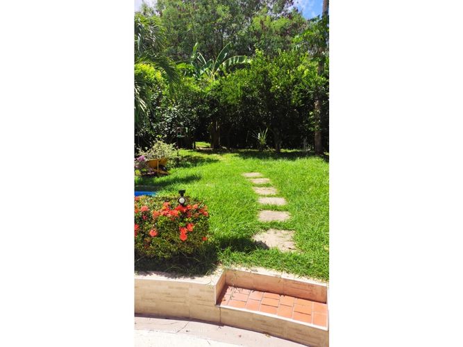 Casa de 4 alcobas en venta en Hacienda Peñalisa Guadua, Ricaurte, 240 m² · foto 8 de 24