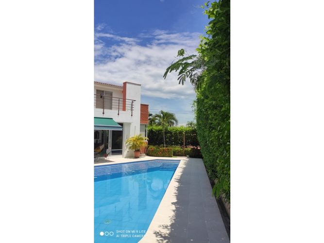 Casa de 4 alcobas en venta en Hacienda Peñalisa Guadua, Ricaurte, 240 m² · foto 9 de 24