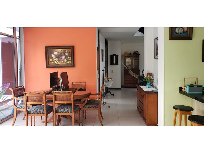 Casa de 4 alcobas en venta en Hacienda Peñalisa Guadua, Ricaurte, 240 m² · foto 10 de 24