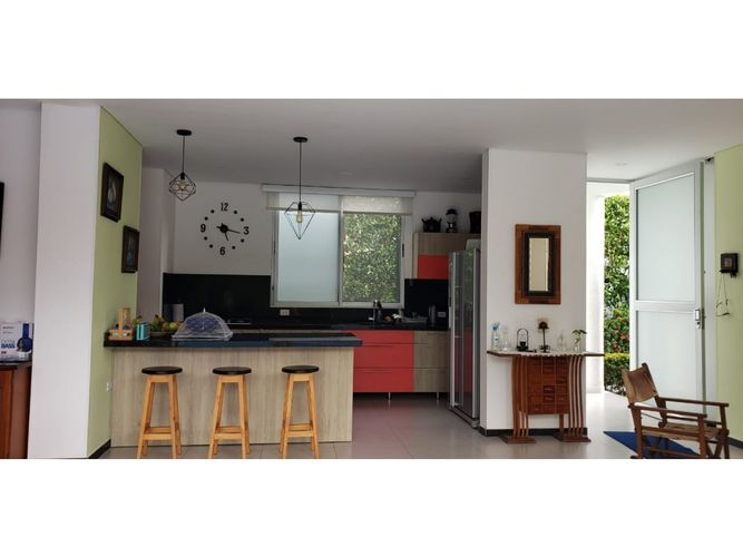Casa de 4 alcobas en venta en Hacienda Peñalisa Guadua, Ricaurte, 240 m² · foto 11 de 24