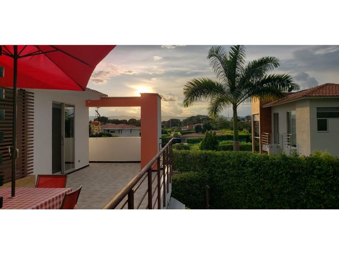Casa de 4 alcobas en venta en Hacienda Peñalisa Guadua, Ricaurte, 240 m² · foto 12 de 24