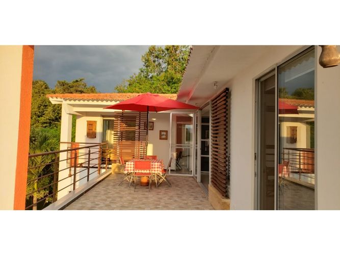 Casa de 4 alcobas en venta en Hacienda Peñalisa Guadua, Ricaurte, 240 m² · foto 13 de 24