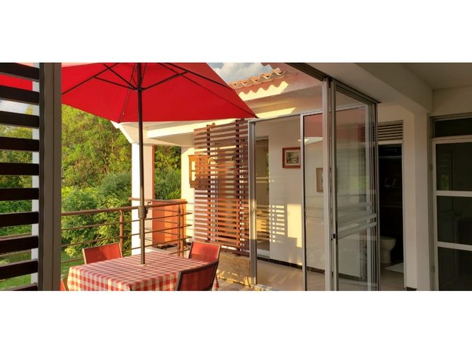 Casa de 4 alcobas en venta en Hacienda Peñalisa Guadua, Ricaurte, 240 m² · foto 14 de 24