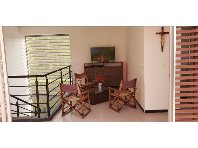 Casa de 4 alcobas en venta en Hacienda Peñalisa Guadua, Ricaurte, 240 m² · foto 17 de 24