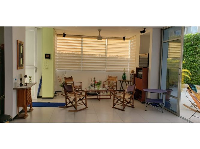 Casa de 4 alcobas en venta en Hacienda Peñalisa Guadua, Ricaurte, 240 m² · foto 18 de 24