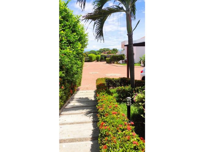 Casa de 4 alcobas en venta en Hacienda Peñalisa Guadua, Ricaurte, 240 m² · foto 20 de 24