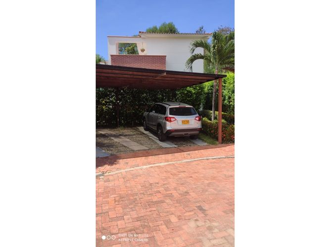 Casa de 4 alcobas en venta en Hacienda Peñalisa Guadua, Ricaurte, 240 m² · foto 24 de 24