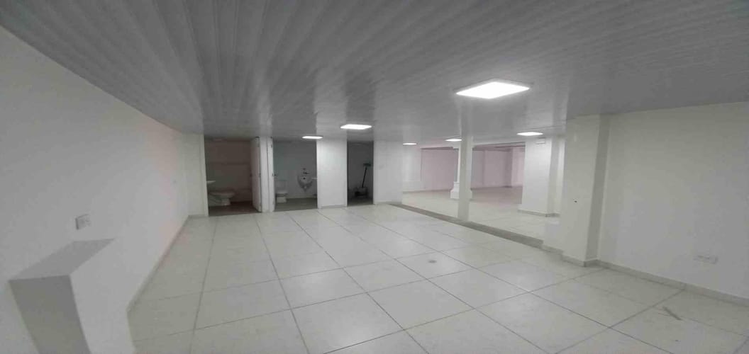 Local en arriendo en El Centro, Manizales, 120 m² · foto 11 de 15