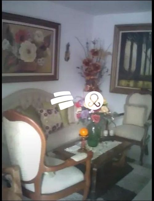 Casa de 2 alcobas en venta en Las Margaritas, Soledad, 76 m² · foto 6 de 14