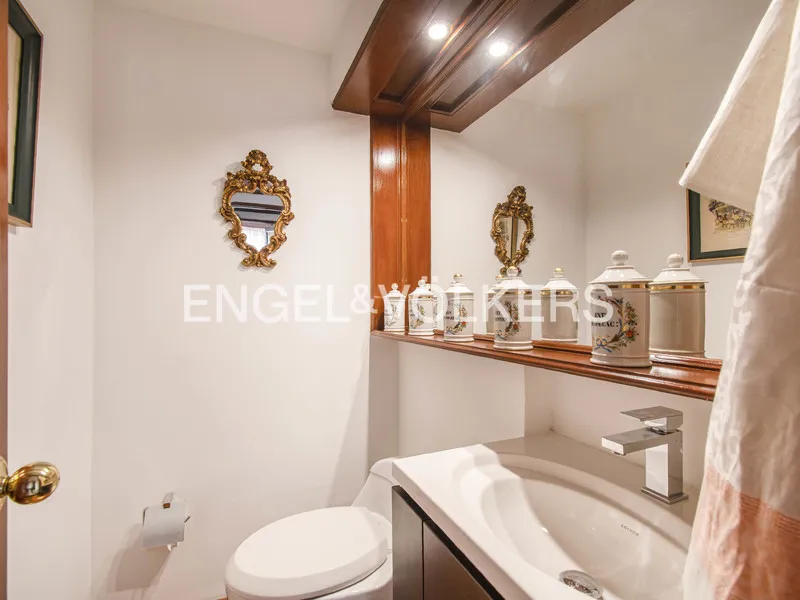 Apartamento en venta en Chico Norte, Bogotá · foto 9 de 9