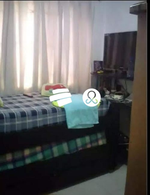 Casa de 2 alcobas en venta en Las Margaritas, Soledad, 76 m² · foto 10 de 14