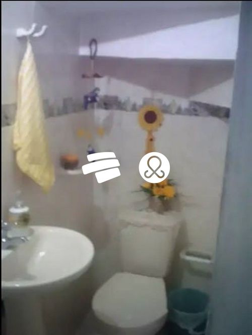 Casa de 2 alcobas en venta en Las Margaritas, Soledad, 76 m² · foto 11 de 14