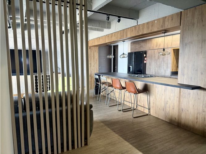 Apartamento de 2 alcobas en venta en Vía Las Palmas, Medellín, 113 m² · foto 3 de 12