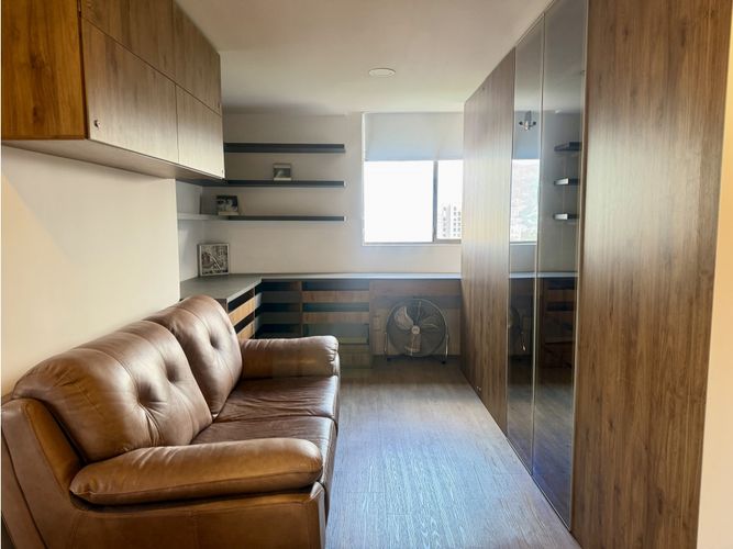Apartamento de 2 alcobas en venta en Vía Las Palmas, Medellín, 113 m² · foto 7 de 12