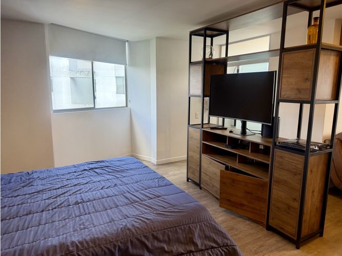 Apartamento de 2 alcobas en venta en Vía Las Palmas, Medellín, 113 m² · foto 11 de 12