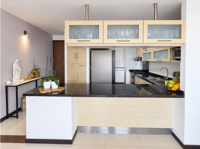 Apartamento de 3 alcobas en venta en Ciudad Jardin, Cali, 120 m² · foto 4 de 24