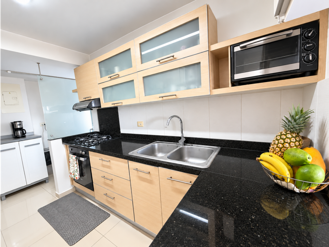 Apartamento de 3 alcobas en venta en Ciudad Jardin, Cali, 120 m² · foto 7 de 24