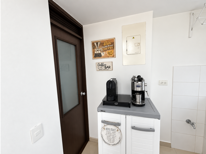 Apartamento de 3 alcobas en venta en Ciudad Jardin, Cali, 120 m² · foto 8 de 24