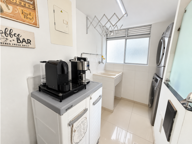 Apartamento de 3 alcobas en venta en Ciudad Jardin, Cali, 120 m² · foto 9 de 24