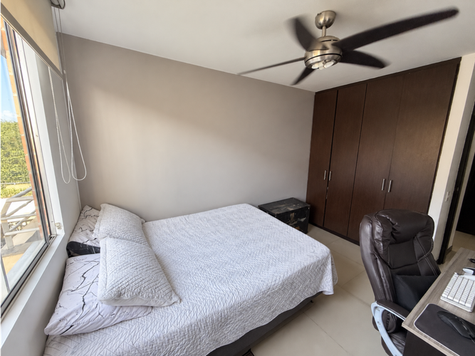 Apartamento de 3 alcobas en venta en Ciudad Jardin, Cali, 120 m² · foto 18 de 24