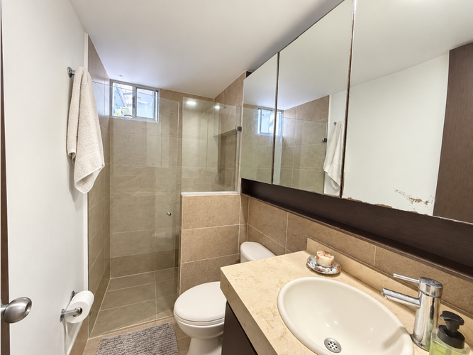 Apartamento de 3 alcobas en venta en Ciudad Jardin, Cali, 120 m² · foto 20 de 24