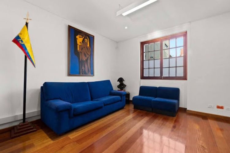 Casa en venta en La Magdalena, Bogotá · foto 3 de 15
