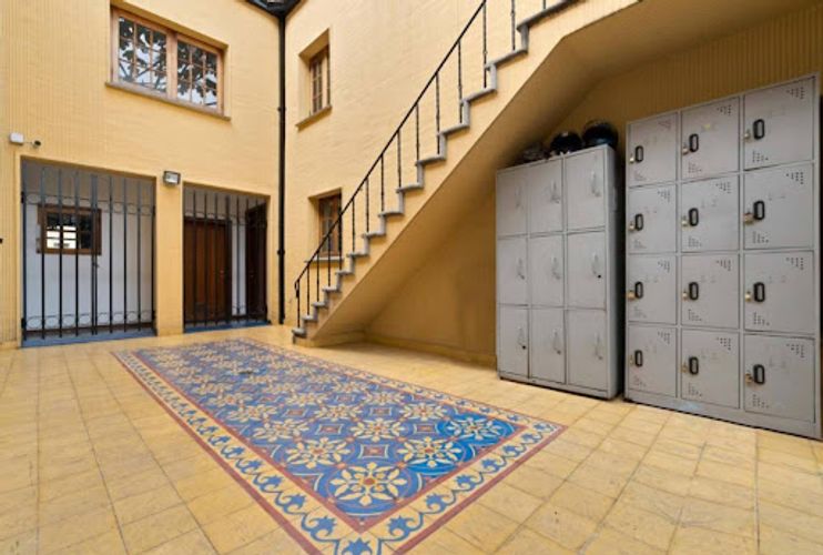 Casa en venta en La Magdalena, Bogotá · foto 13 de 15
