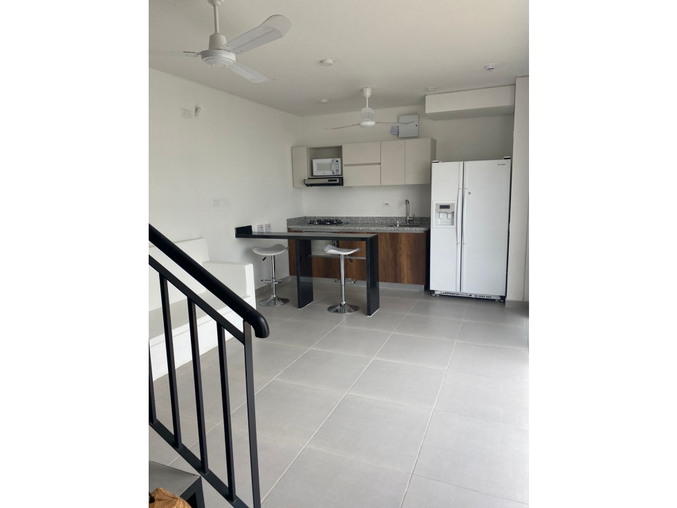 Casa de 3 alcobas en venta en Hacienda Peñalisa Guadua, Ricaurte, 84 m² · foto 2 de 24
