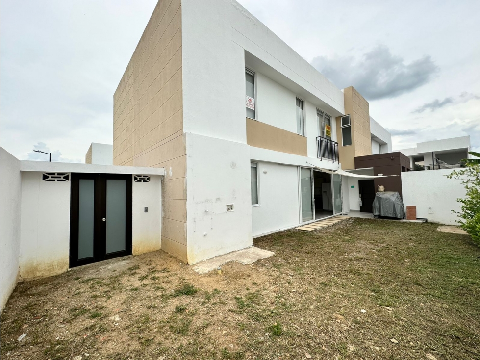 Casa de 3 alcobas en venta en Hacienda Peñalisa Guadua, Ricaurte, 84 m² · foto 4 de 24