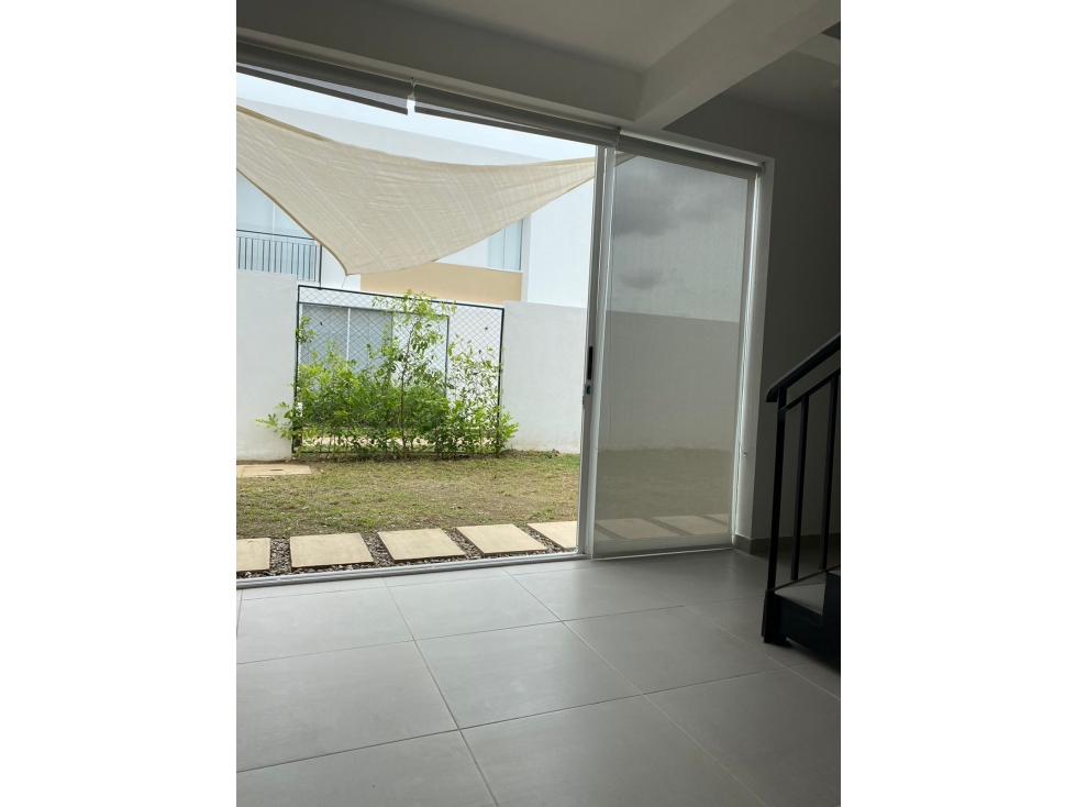 Casa de 3 alcobas en venta en Hacienda Peñalisa Guadua, Ricaurte, 84 m² · foto 6 de 24