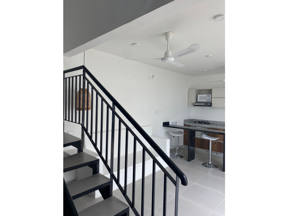 Casa de 3 alcobas en venta en Hacienda Peñalisa Guadua, Ricaurte, 84 m² · foto 12 de 24