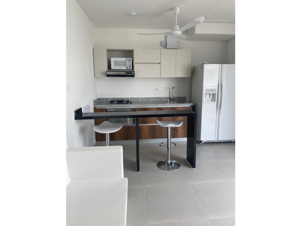 Casa de 3 alcobas en venta en Hacienda Peñalisa Guadua, Ricaurte, 84 m² · foto 13 de 24