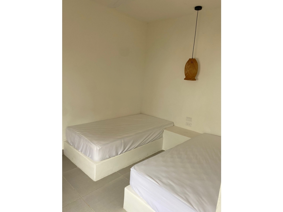 Casa de 3 alcobas en venta en Hacienda Peñalisa Guadua, Ricaurte, 84 m² · foto 16 de 24