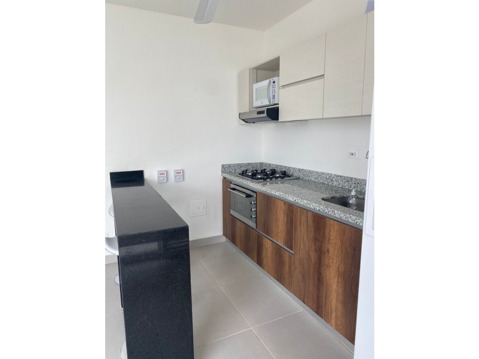 Casa de 3 alcobas en venta en Hacienda Peñalisa Guadua, Ricaurte, 84 m² · foto 17 de 24