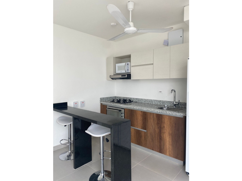 Casa de 3 alcobas en venta en Hacienda Peñalisa Guadua, Ricaurte, 84 m² · foto 18 de 24