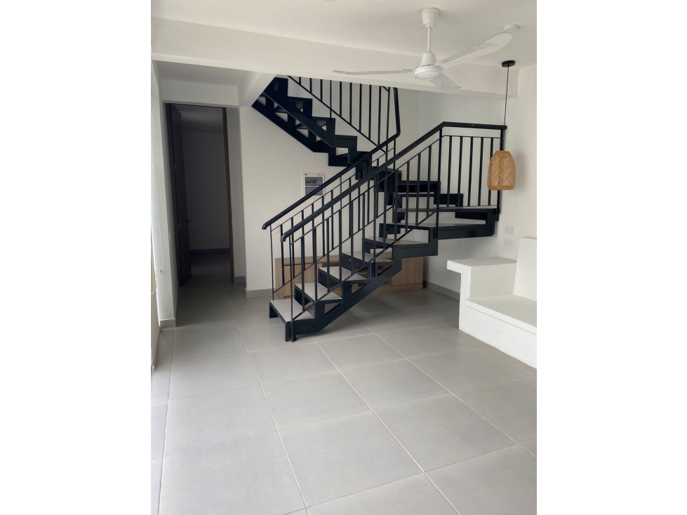 Casa de 3 alcobas en venta en Hacienda Peñalisa Guadua, Ricaurte, 84 m² · foto 20 de 24