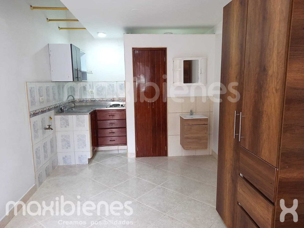 Apartaestudio en Arriendo en Santa Mónica, Medellín en Santa Monica