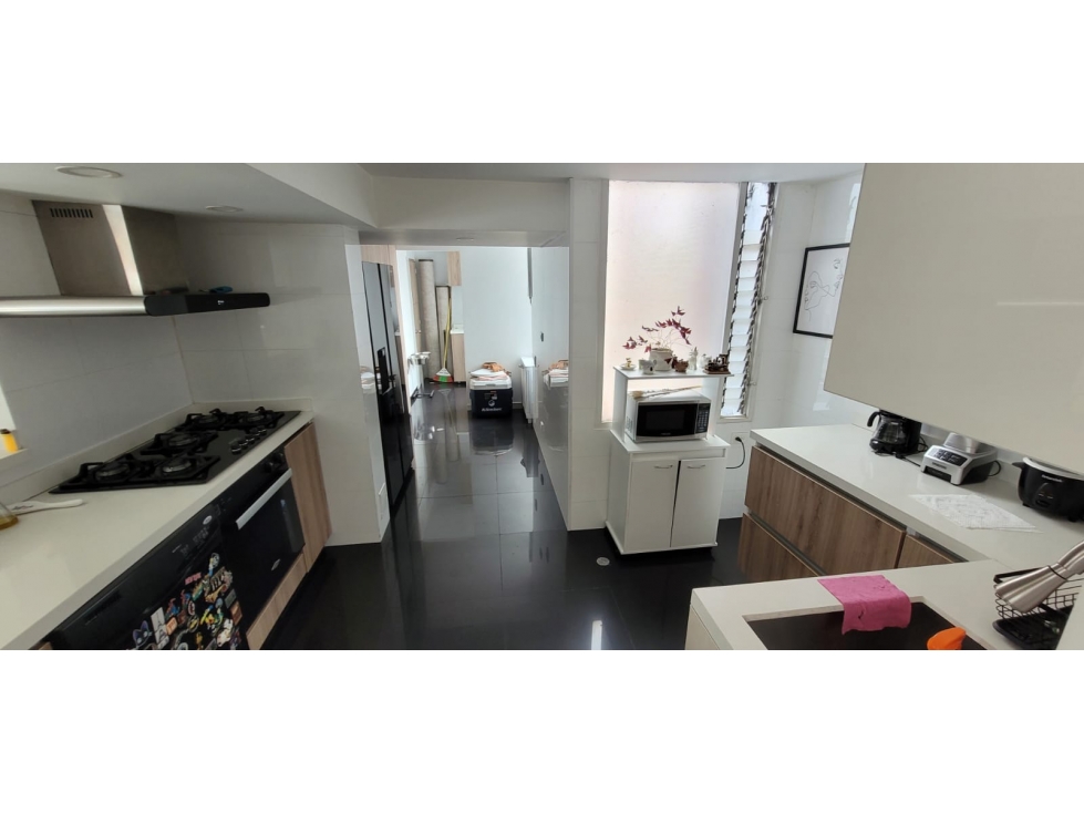 Apartamento en venta en Santa Barbara, Bogotá · foto 9 de 24