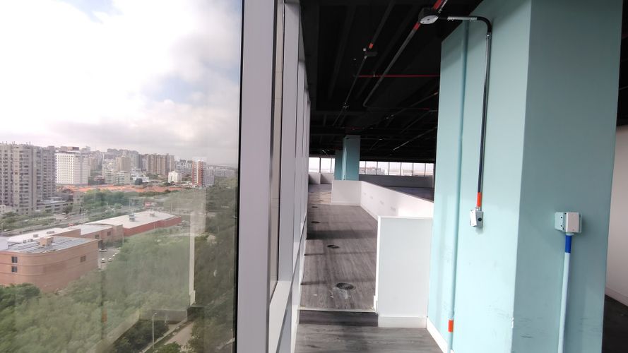 Oficina en arriendo en Portal De Genovés, Barranquilla, 1029 m² · foto 12 de 24