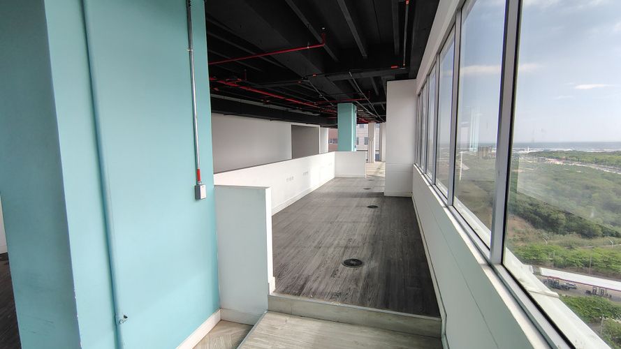 Oficina en arriendo en Portal De Genovés, Barranquilla, 1029 m² · foto 15 de 24