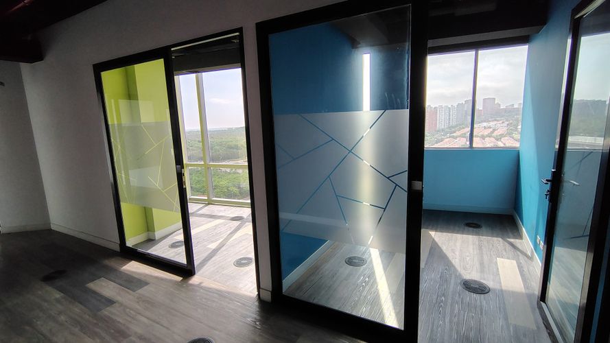 Oficina en arriendo en Portal De Genovés, Barranquilla, 2074 m² · foto 4 de 24